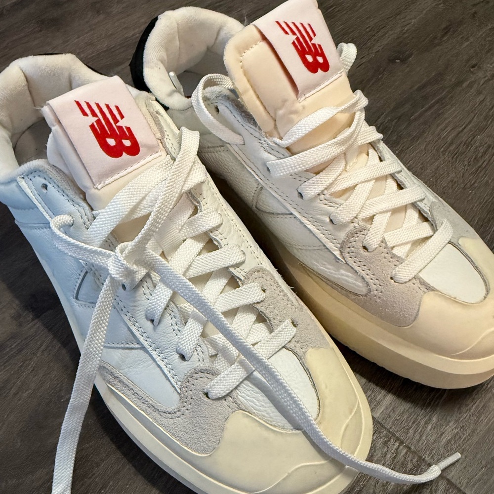 New Balance CT302